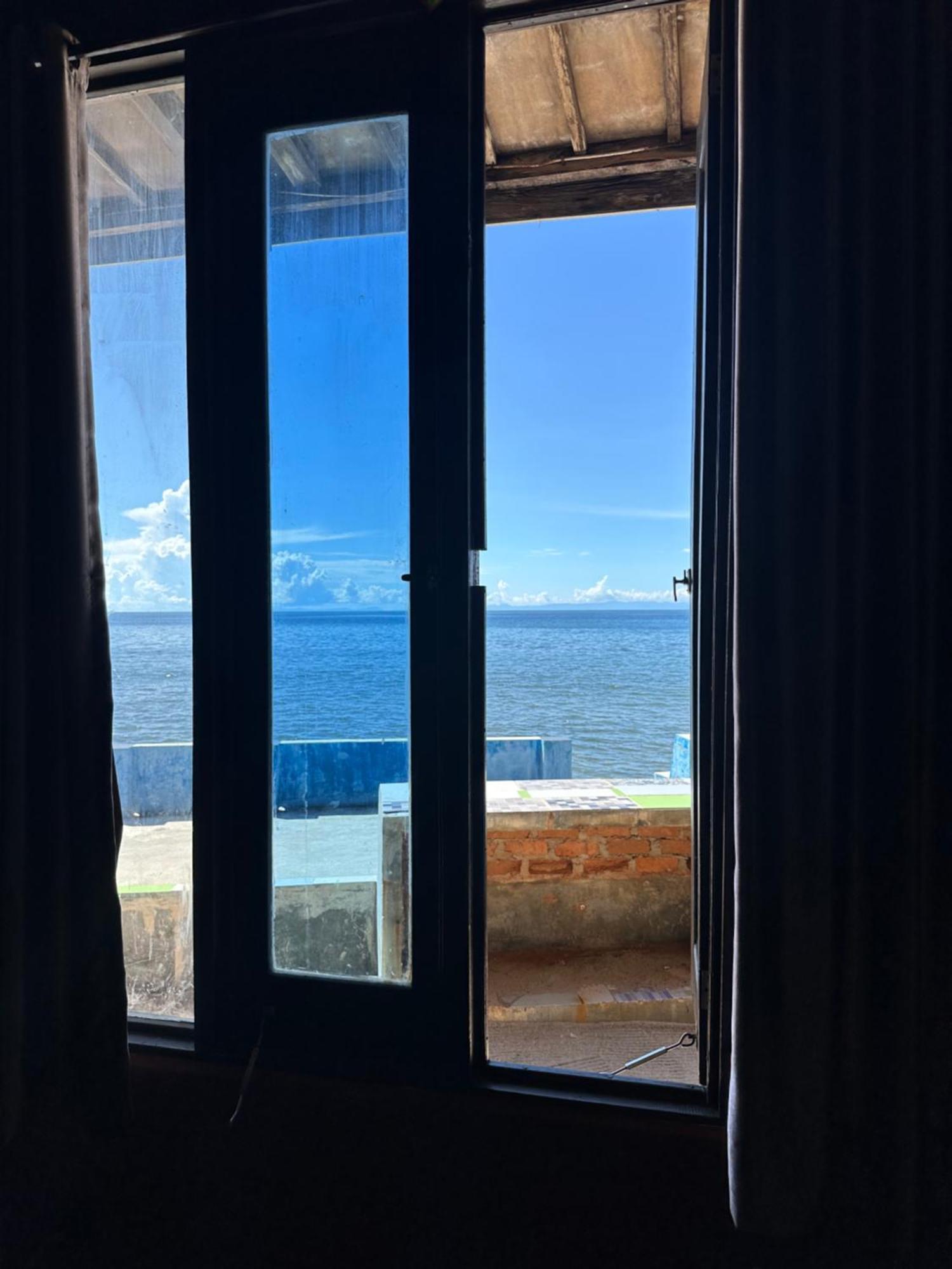 Hotel Mooi Park Sorong Zewnętrze zdjęcie